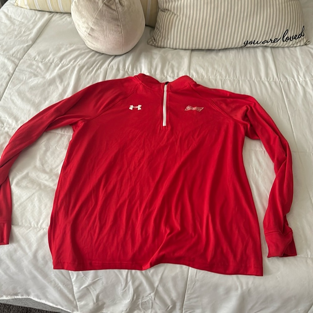1/4 zip